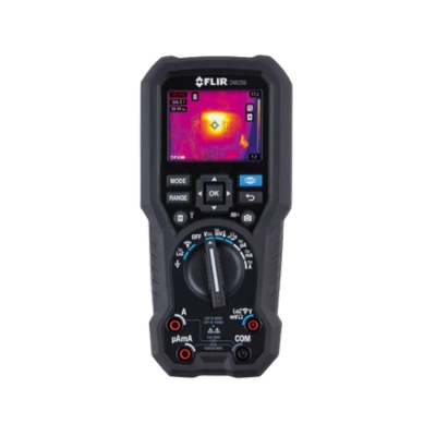 Multímetro Digital FLIR DM286 - Multitest