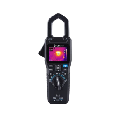 Pinzas amperimétricas FLIR CM276 - Multitest