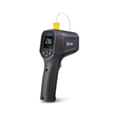 Termómetro Infrarrojo FLIR TG56-2 - Multitest