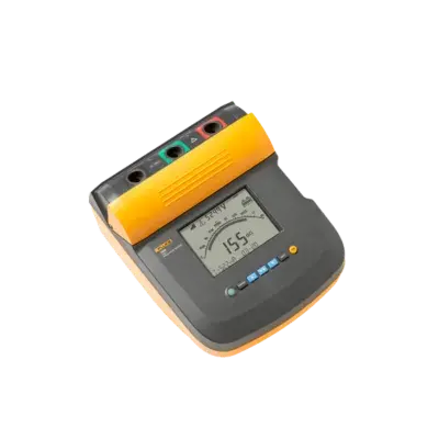 FLUKE-1555 FC - Aislamiento eléctrico 5KV - 15KV - Multitest