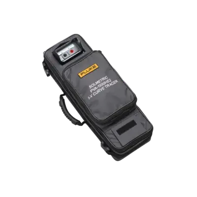 FLUKE PVA-1500HE2 -Analizador curva I-V - Multitest