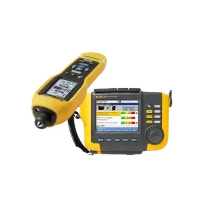 FLUKE-805 FC -Analizador de Vibraciones - Multitest