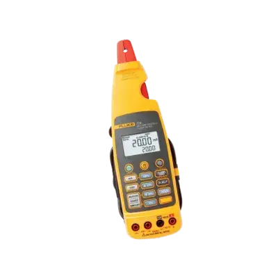 FLUKE-773 - Calibrador de 4-20mA - Multitest