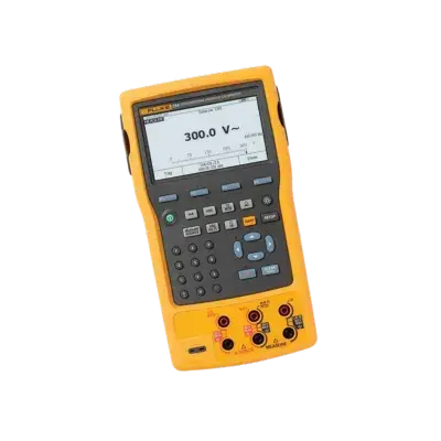 FLUKE-754 - Calibrador de procesos - Multitest