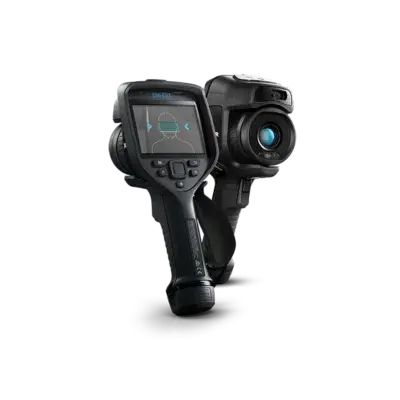 FLIR-E86 - Cámaras infrarrojas - Multitest