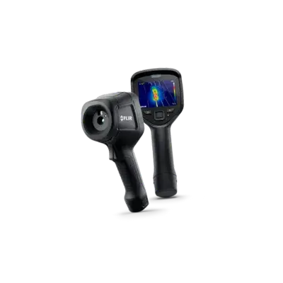 FLIR-E8PRO - Cámaras infrarrojas - Multitest