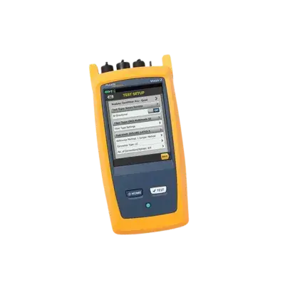 FLUKE CFP2-100-Q INT - Certificadores fibra óptica - Multitest