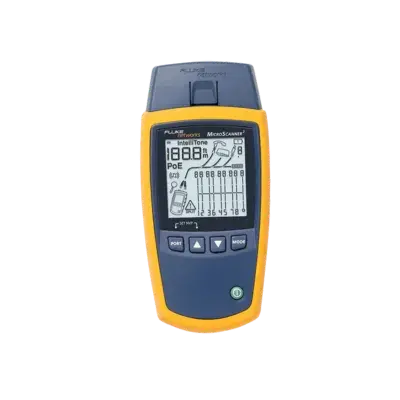 FLUKE MS2-100 - Generadores de tonos - Multitest