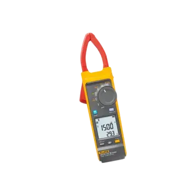 FLUKE-393 FC - Pinza Amperimetrica 1-2KV - Multitest