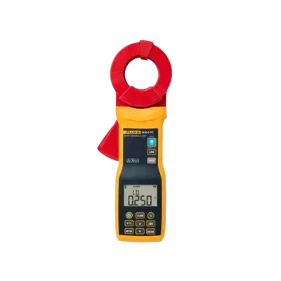 FLUKE-1630-II - Pinza sistemas de puesta a tierra - Multitest