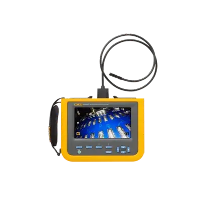 FLUKE-DS703 FC -Videoscopio de inspección - Multitest